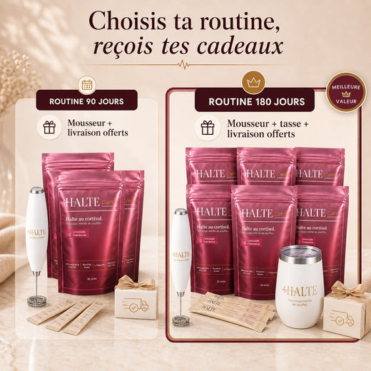 Avis client Julie D.